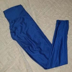 Booty enhancing leggings